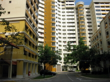 Blk 699 Hougang Street 52 (Hougang), HDB 5 Rooms #237862